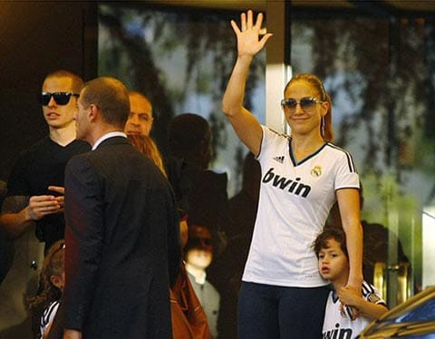 اخبار,اخبار فرهنگی,جنیفر لوپز رئالی و شکیرا بارسایی! اخبار,اخبار فرهنگی,جنیفر لوپز رئالی و شکیرا بارسایی!