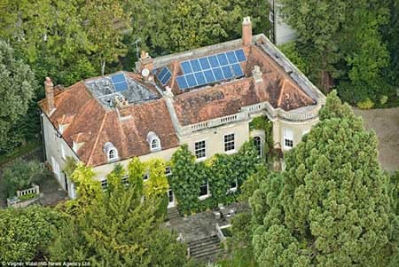 اخبار,اخبار فرهنگی ,جورج کلونی اخبار,اخبار فرهنگی ,جورج کلونی