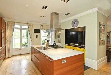 اخبار,اخبار فرهنگی ,جورج کلونی اخبار,اخبار فرهنگی ,جورج کلونی