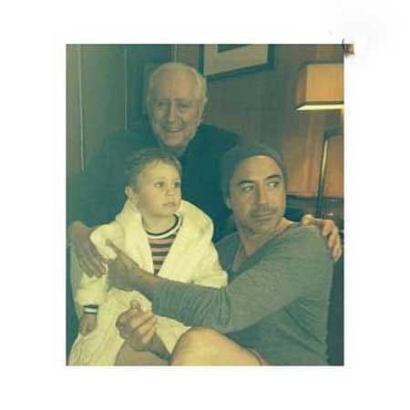 اخبار,اخبار فرهنگی ,بچه های بازیگران