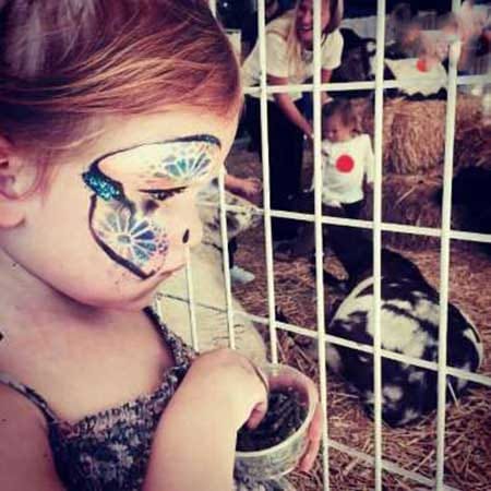 اخبار,اخبار فرهنگی ,بچه های بازیگران