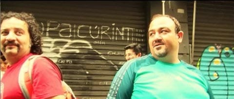 اخبار,اخبار فرهنگی,ت پرده سفر هنرمندان به برزیل