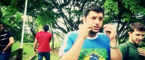 اخبار,اخبار فرهنگی,ت پرده سفر هنرمندان به برزیل