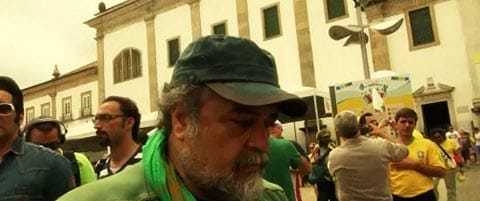 اخبار,اخبار فرهنگی,ت پرده سفر هنرمندان به برزیل