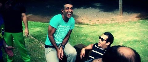 اخبار,اخبار فرهنگی,ت پرده سفر هنرمندان به برزیل