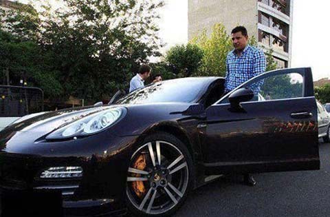 اخبار,اخبار ورزشی,علی دایی اخبار,اخبار ورزشی,علی دایی