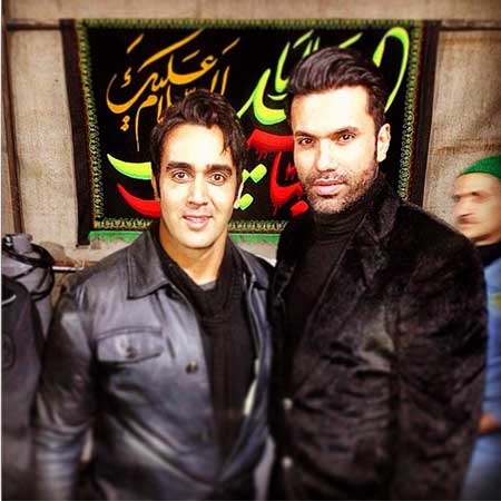 اخبار,اخبار فرهنگی , بازیگران در مراسم عزاداری ماه محرم اخبار,اخبار فرهنگی , بازیگران در مراسم عزاداری ماه محرم