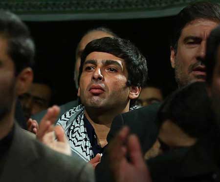 اخبار,اخبار فرهنگی , بازیگران در مراسم عزاداری ماه محرم اخبار,اخبار فرهنگی , بازیگران در مراسم عزاداری ماه محرم