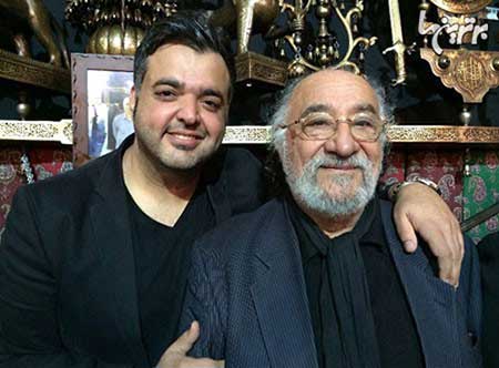 اخبار,اخبار فرهنگی , بازیگران در مراسم عزاداری ماه محرم اخبار,اخبار فرهنگی , بازیگران در مراسم عزاداری ماه محرم