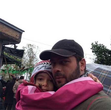 اخبار,اخبار فرهنگی, چهره ها در شبکه‌های اجتماعی