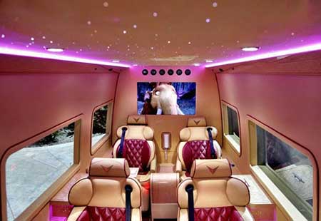 اخبار,اخبار فرهنگی , ستاره های پولدار