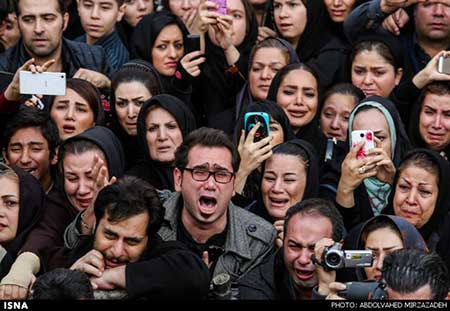 اخبارمرتضی پاشایی,راز محبوبیت مرتضی پاشایی