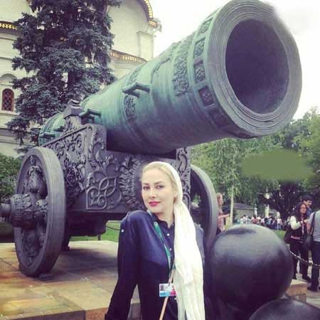 اخبار,اخبار فرهنگی , چهره ها در شبکه های اجتماعی