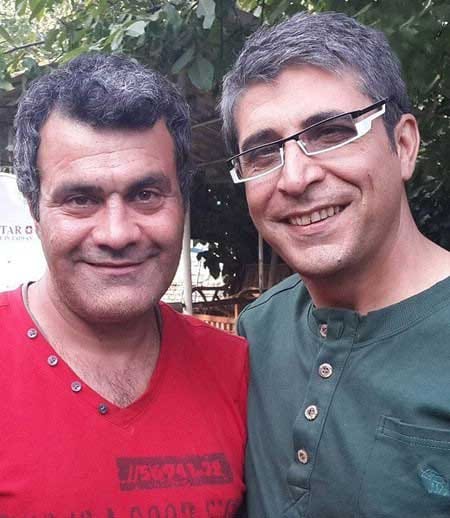 اخبار,اخبار فرهنگی , چهره ها در شبکه های اجتماعی