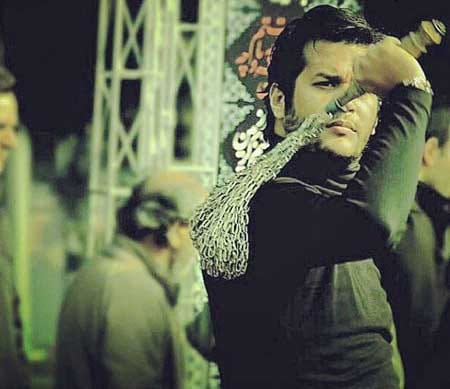 اخبار,اخبار فرهنگی , چهره ها در شبکه های اجتماعی