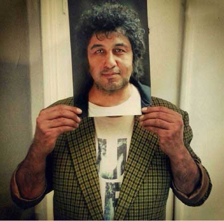 اخبار,اخبار فرهنگی , چهره ها در شبکه های اجتماعی