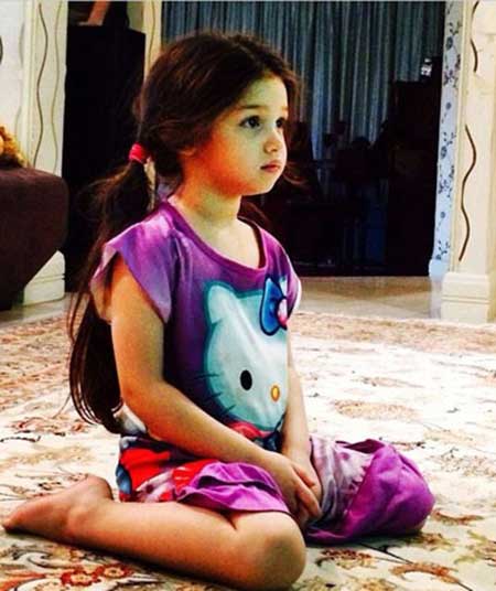 اخبار,اخبار فرهنگی , چهره ها در شبکه های اجتماعی