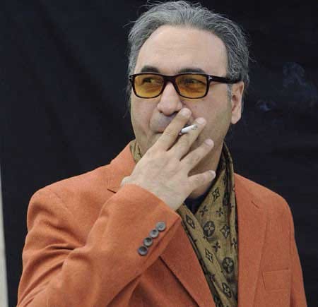 اخبار,اخبار فرهنگی , چهره ها در شبکه های اجتماعی