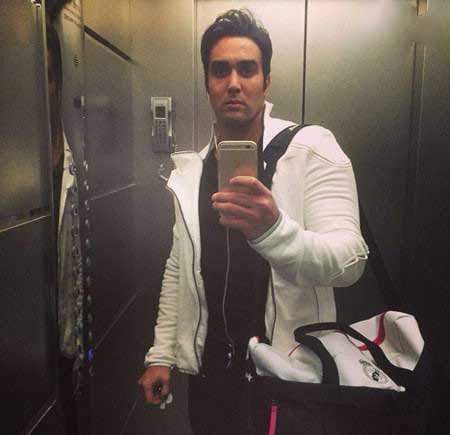 اخبار,اخبار فرهنگی , چهره ها در شبکه های اجتماعی