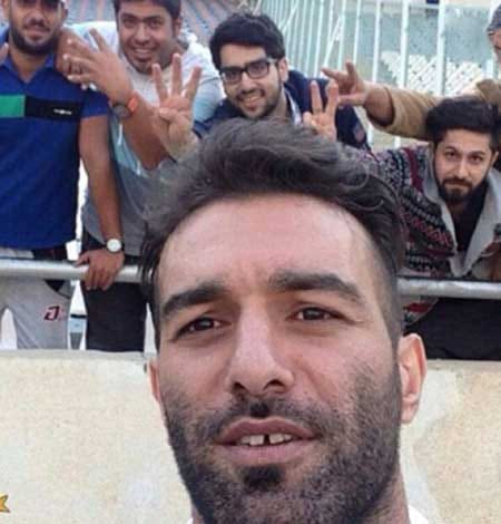 اخبار,اخبار فرهنگی , چهره ها در شبکه های اجتماعی