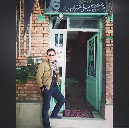 اخبار,اخبار فرهنگی , چهره ها در شبکه های اجتماعی