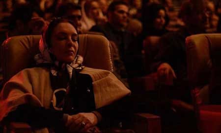 اخبار,اخبار فرهنگی , چهره ها در شبکه های اجتماعی