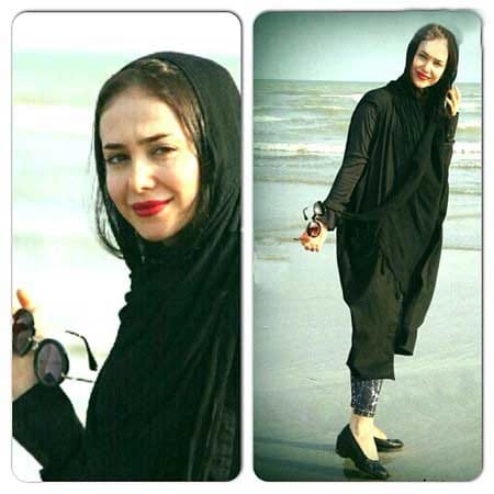 اخبار,اخبار فرهنگی , چهره ها در شبکه های اجتماعی