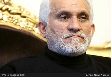 اخبار,اخبار فرهنگی ,مرتضی پاشایی