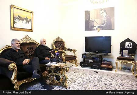 اخبار,اخبار فرهنگی ,مرتضی پاشایی