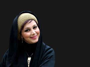 اخبار,اخبار فرهنگی ,تصاویر بهنوش بختیاری