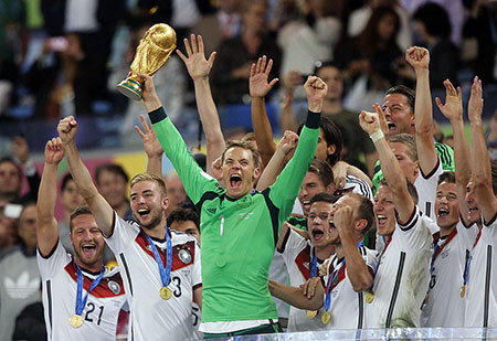 اخبار,اخبارورزشی,نامزدهای نهایی توپ طلا