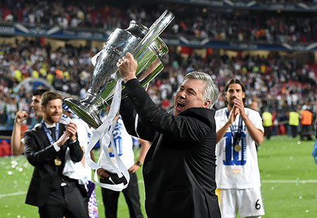 اخبار,اخبارورزشی,نامزدهای نهایی توپ طلا