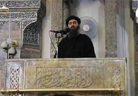 اخبار,اخبار بین الملل ,ابوبکر البغدادی اخبار,اخبار بین الملل ,ابوبکر البغدادی