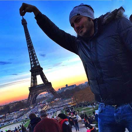 اخبار,اخبار فرهنگی ,چهره ها در شبکه‌های اجتماعی