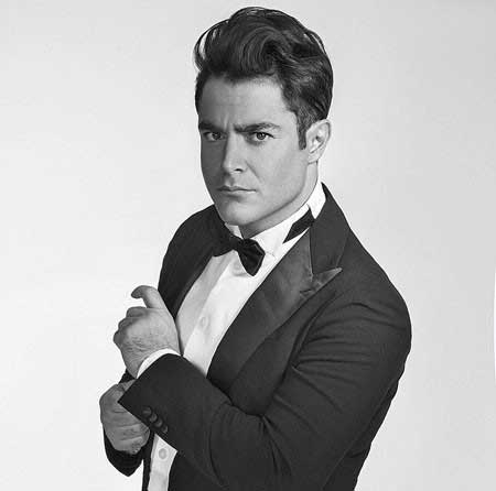 اخبار,اخبار فرهنگی ,چهره ها در شبکه‌های اجتماعی