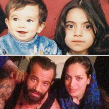 اخبار,اخبار فرهنگی ,چهره ها در شبکه‌های اجتماعی