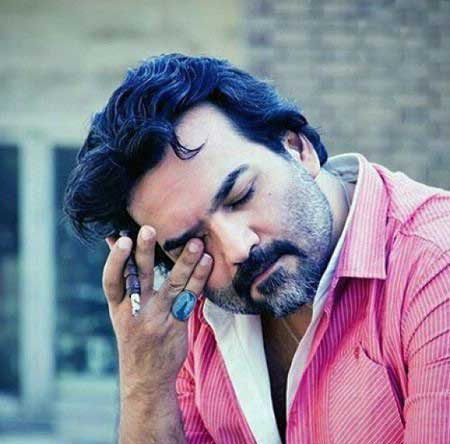 اخبار,اخبار فرهنگی ,چهره ها در شبکه‌های اجتماعی