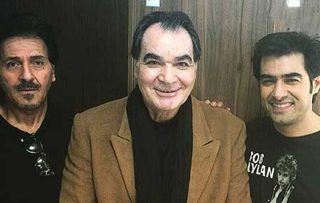 اخبار,اخبار فرهنگی ,چهره ها در شبکه‌های اجتماعی