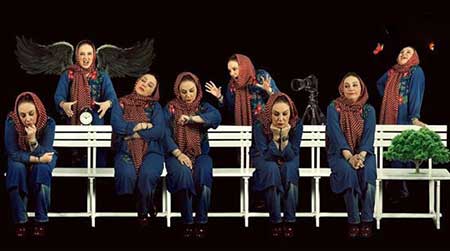 اخبار,اخبار فرهنگی ,چهره ها در شبکه‌های اجتماعی