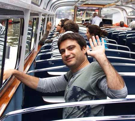 اخبار,اخبار فرهنگی ,چهره ها در شبکه‌های اجتماعی