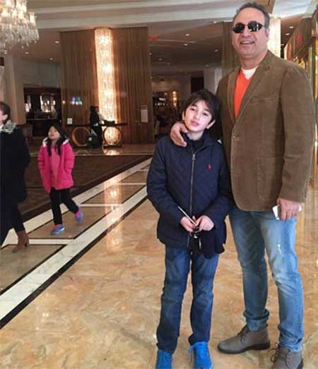 اخبار,اخبار فرهنگی ,چهره ها در شبکه‌های اجتماعی