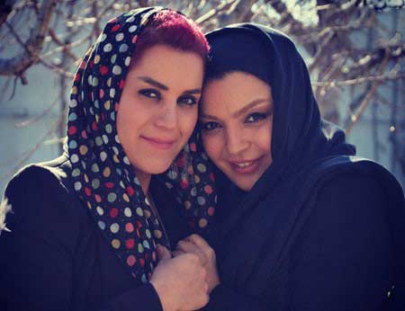 اخبار,اخبار فرهنگی ,چهره ها در شبکه‌های اجتماعی