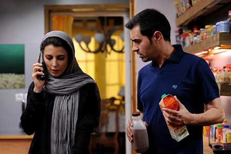 اخبار,اخبار فرهنگی , شهاب حسینی