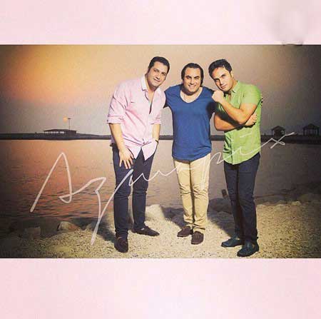 اخبار,اخبار فرهنگی , چهره ها در شبکههای اجتماعی اخبار,اخبار فرهنگی , چهره ها در شبکههای اجتماعی