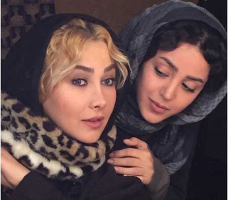 اخبار,اخبار فرهنگی , چهره ها در شبکههای اجتماعی اخبار,اخبار فرهنگی , چهره ها در شبکههای اجتماعی