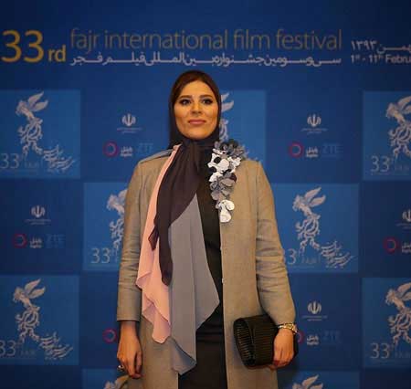 اخبار,اخبار فرهنگی ,سحر دولتشاهی اخبار,اخبار فرهنگی ,سحر دولتشاهی