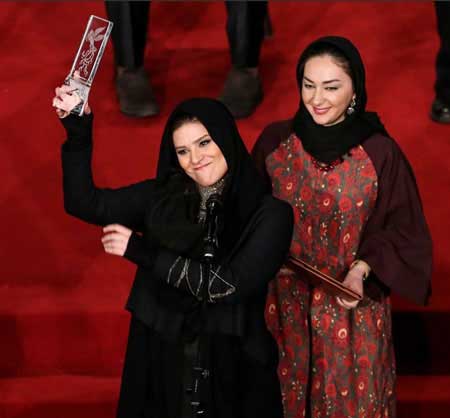 اخبار,اخبار فرهنگی ,سحر دولتشاهی اخبار,اخبار فرهنگی ,سحر دولتشاهی