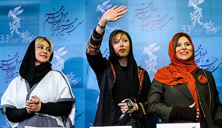 اخبار,اخبار فرهنگی ,سحر دولتشاهی اخبار,اخبار فرهنگی ,سحر دولتشاهی