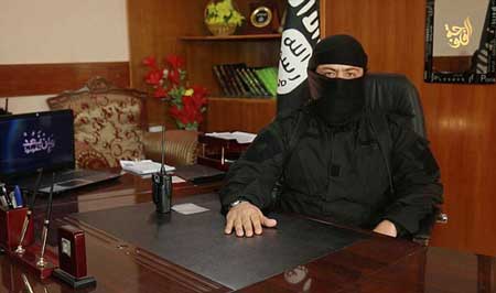 اخبار,اخبار بین الملل , گروه تروریستی داعش اخبار,اخبار بین الملل , گروه تروریستی داعش