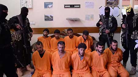 اخبار,اخبار بین الملل , گروه تروریستی داعش اخبار,اخبار بین الملل , گروه تروریستی داعش